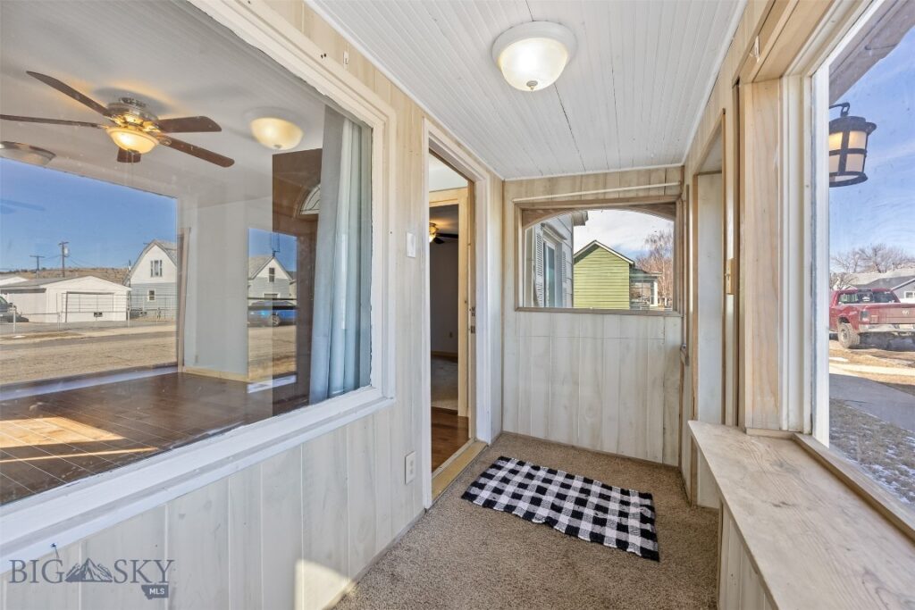 1207 E 5th Street, Anaconda MT 59711