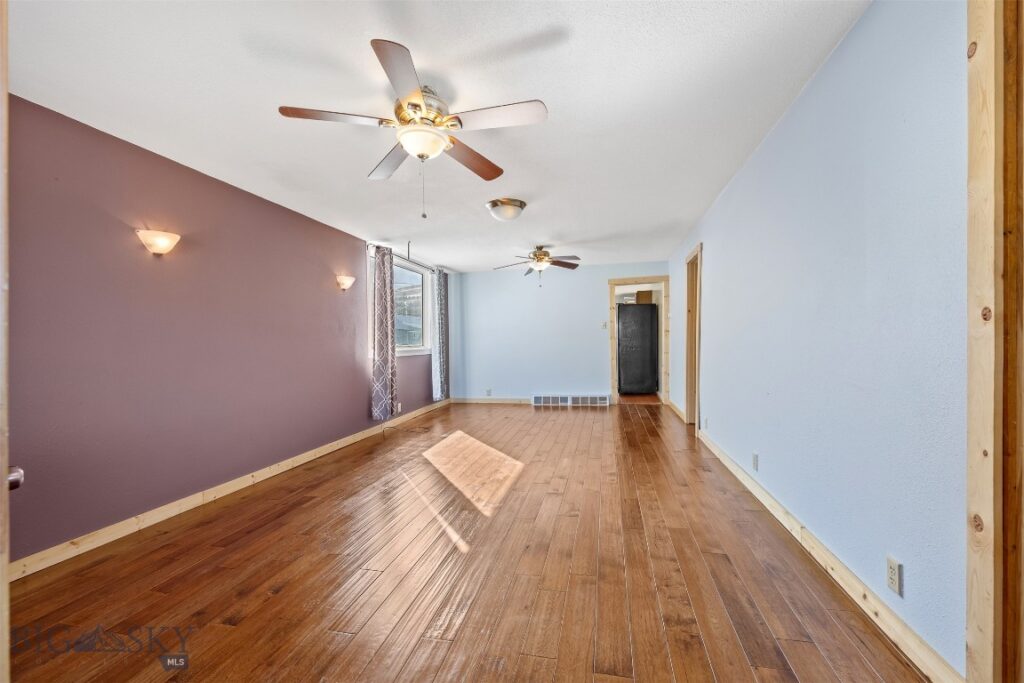 1207 E 5th Street, Anaconda MT 59711