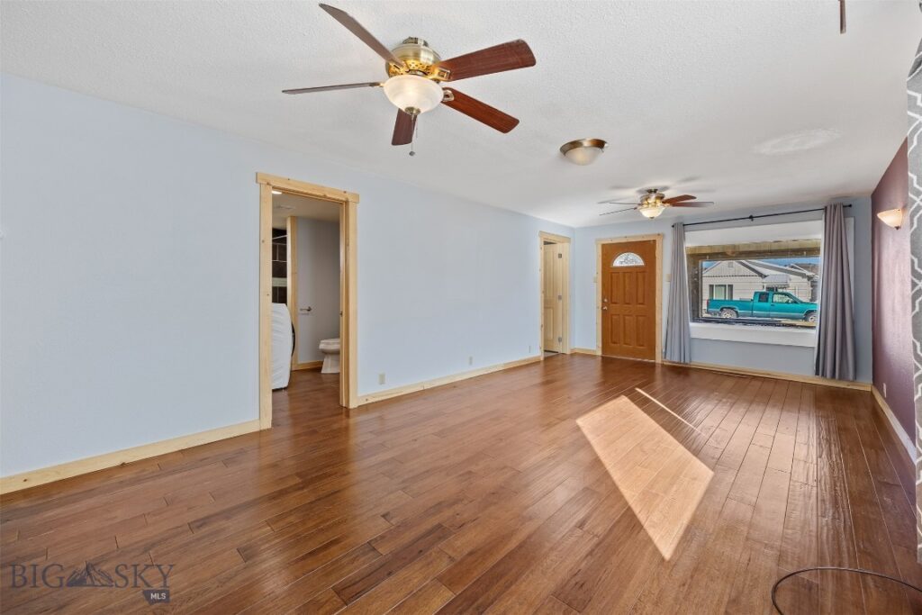 1207 E 5th Street, Anaconda MT 59711