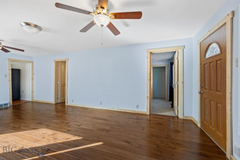 1207 E 5th Street, Anaconda MT 59711