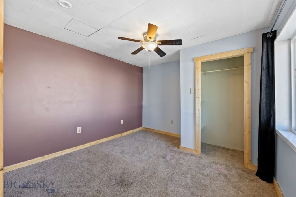 1207 E 5th Street, Anaconda MT 59711