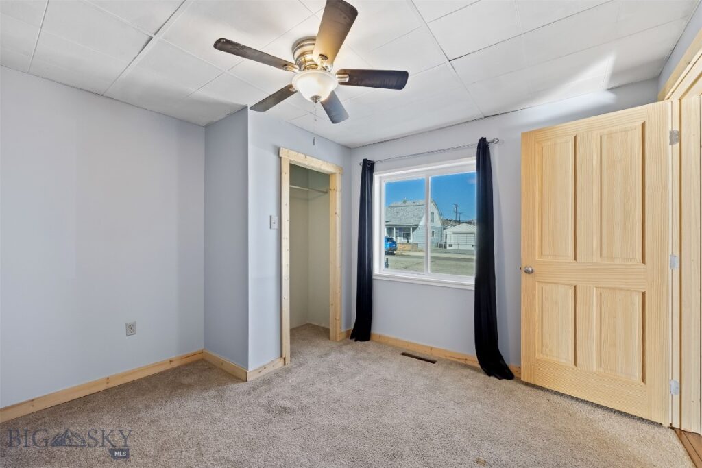 1207 E 5th Street, Anaconda MT 59711