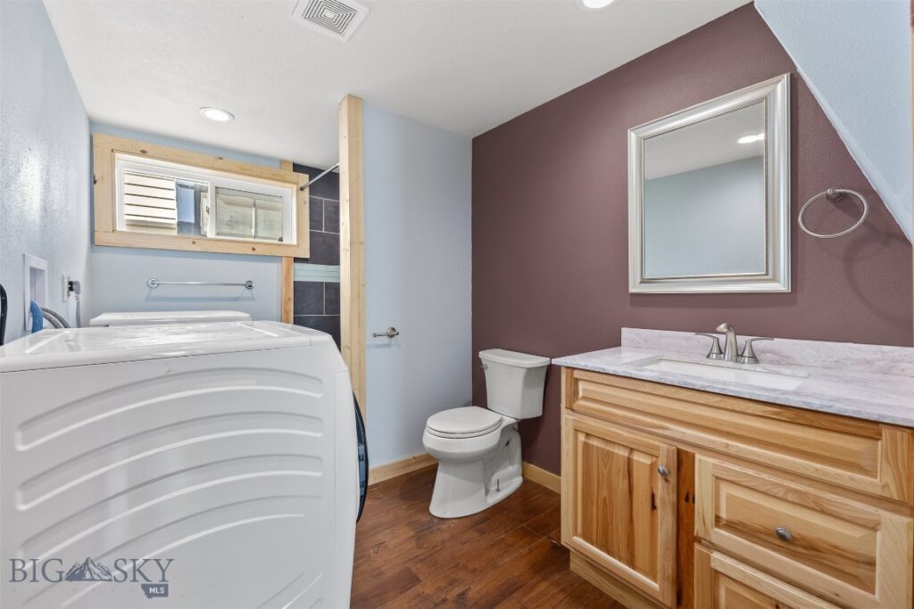 1207 E 5th Street, Anaconda MT 59711