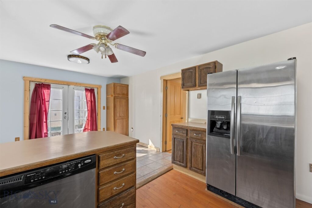 1207 E 5th Street, Anaconda MT 59711