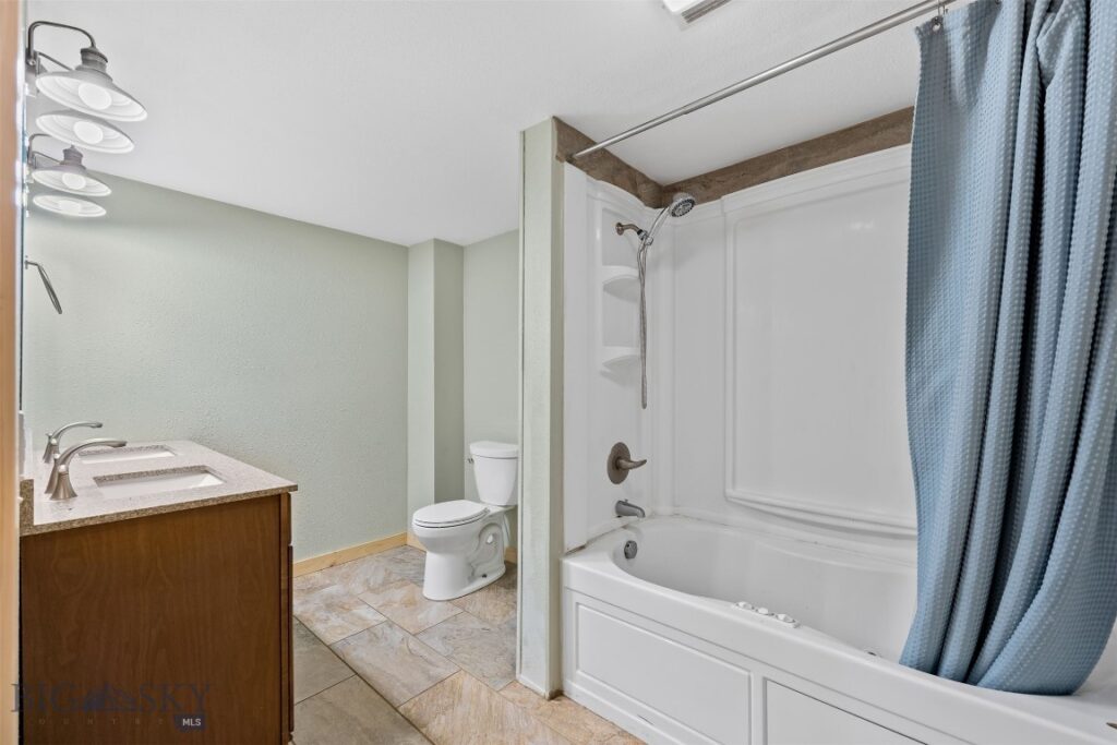 1207 E 5th Street, Anaconda MT 59711