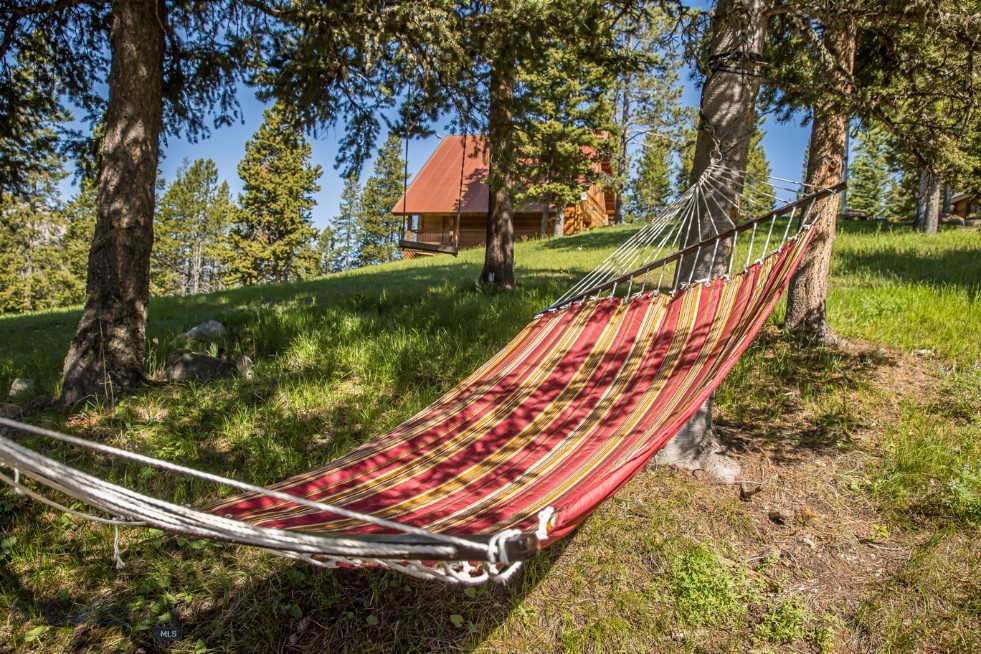 121 Old Toby Road, Big Sky MT 59716