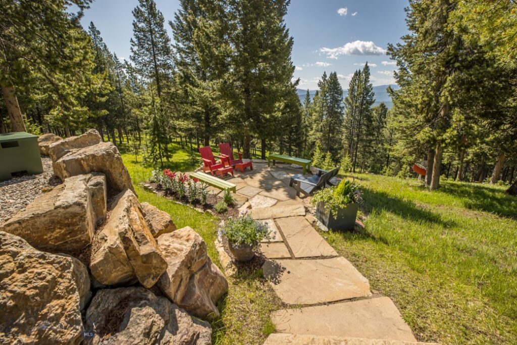 121 Old Toby Road, Big Sky MT 59716