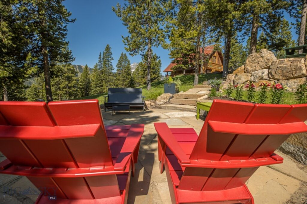 121 Old Toby Road, Big Sky MT 59716