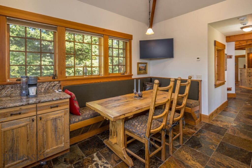 121 Old Toby Road, Big Sky MT 59716