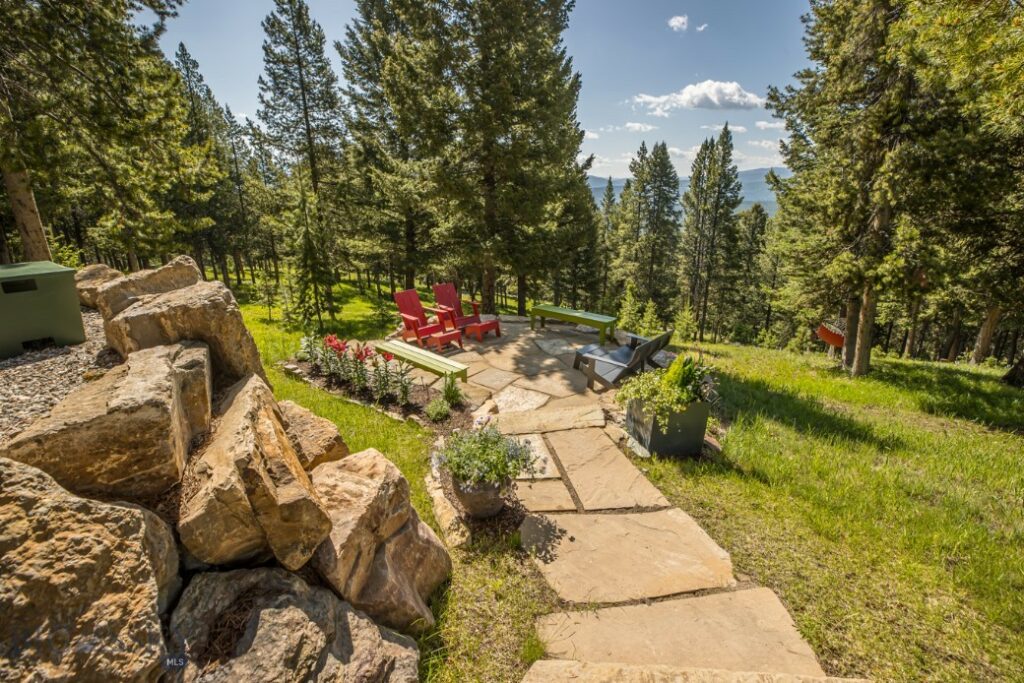 121 Old Toby Road, Big Sky MT 59716