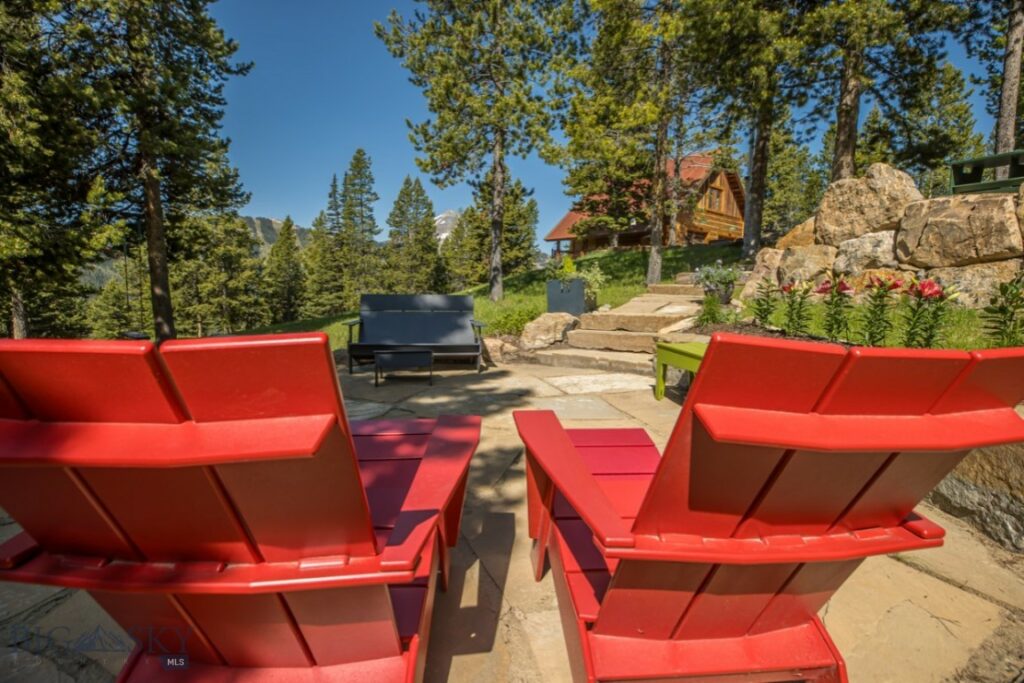 121 Old Toby Road, Big Sky MT 59716