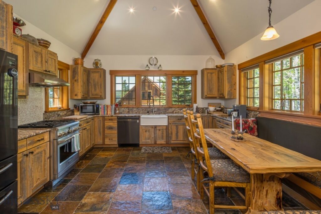 121 Old Toby Road, Big Sky MT 59716