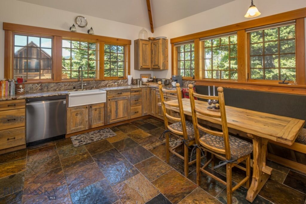 121 Old Toby Road, Big Sky MT 59716