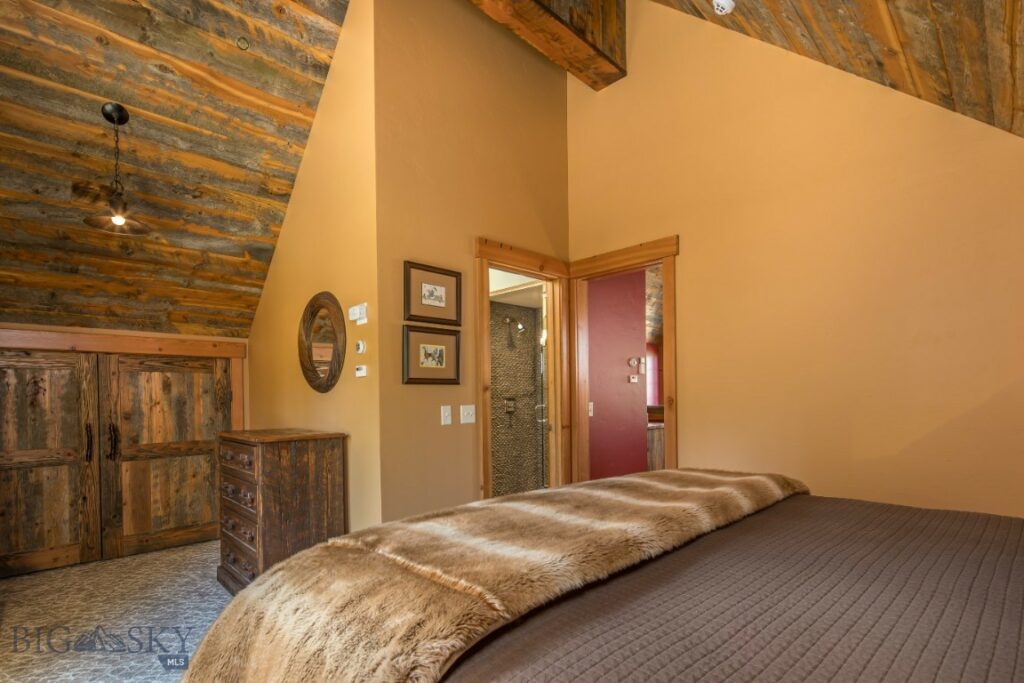 121 Old Toby Road, Big Sky MT 59716