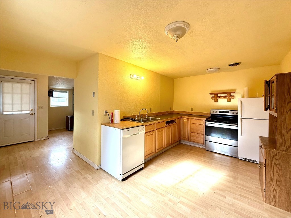 1210 Idaho Street, Deer Lodge MT 59722