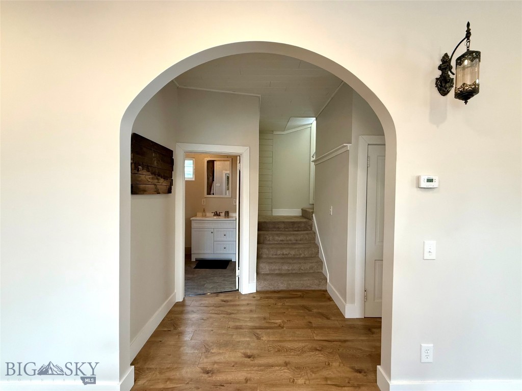 1212 Idaho Street, Deer Lodge MT 59722