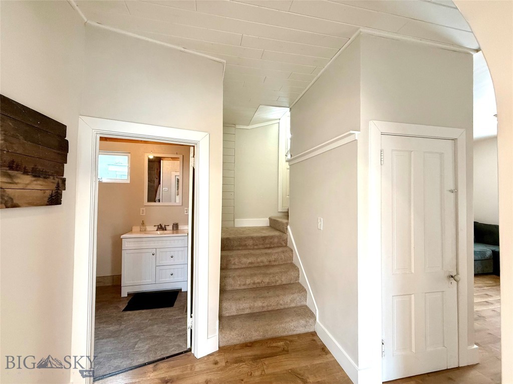 1212 Idaho Street, Deer Lodge MT 59722