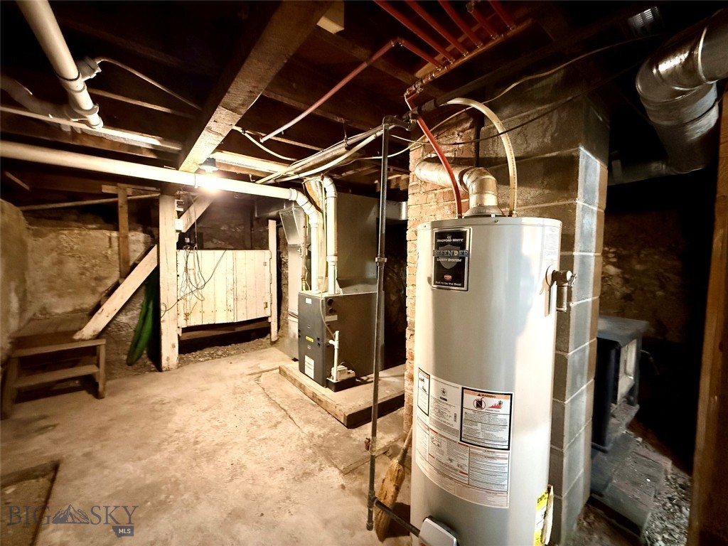 1212 Idaho Street, Deer Lodge MT 59722