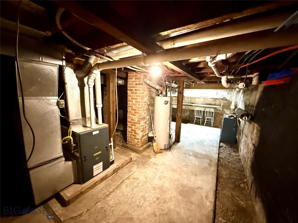 1212 Idaho Street, Deer Lodge MT 59722