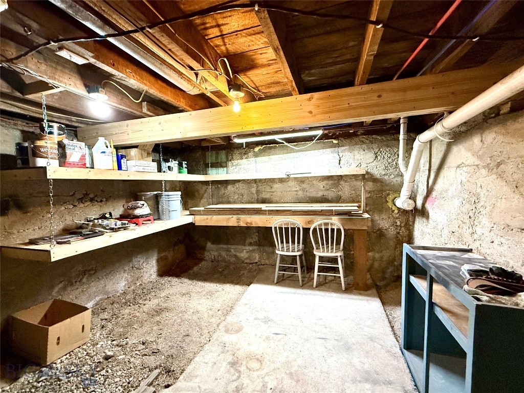 1212 Idaho Street, Deer Lodge MT 59722