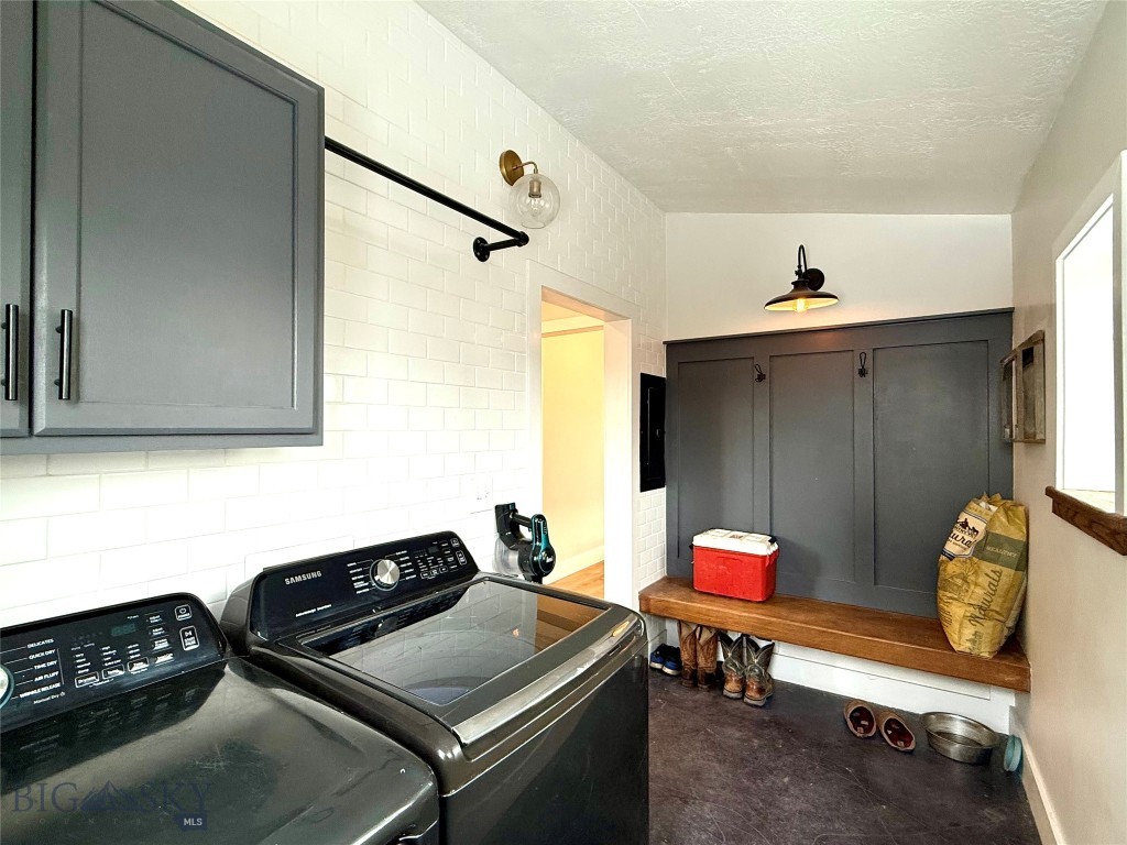 1212 Idaho Street, Deer Lodge MT 59722