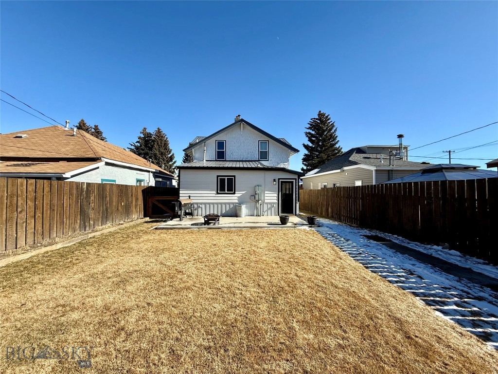 1212 Idaho Street, Deer Lodge MT 59722