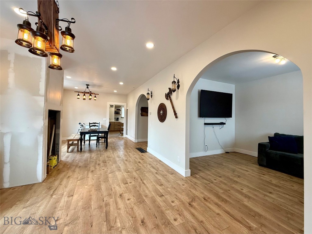 1212 Idaho Street, Deer Lodge MT 59722