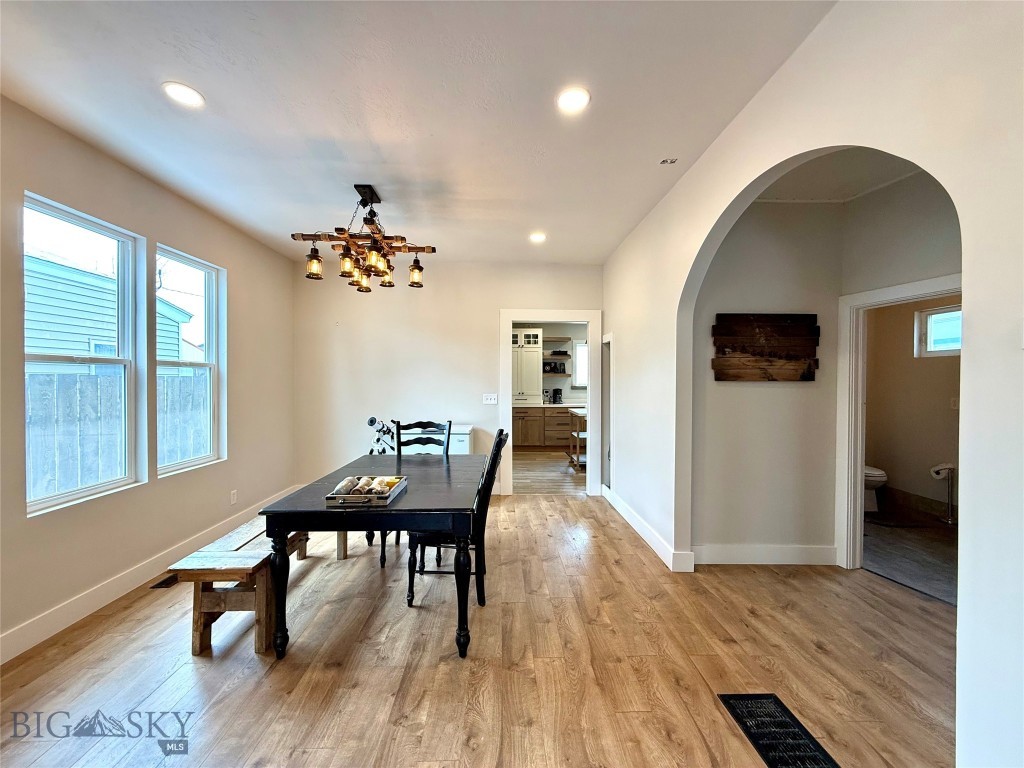 1212 Idaho Street, Deer Lodge MT 59722