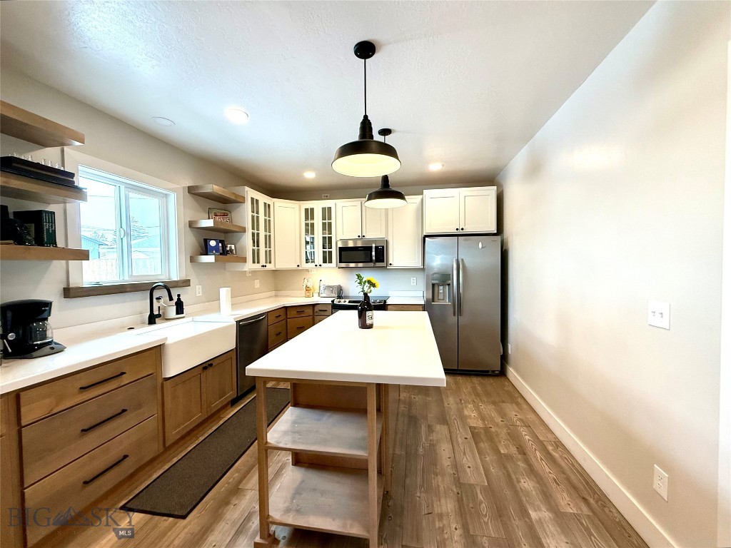 1212 Idaho Street, Deer Lodge MT 59722