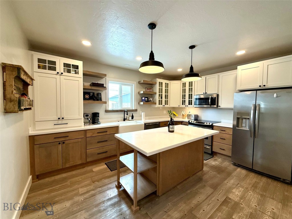 1212 Idaho Street, Deer Lodge MT 59722