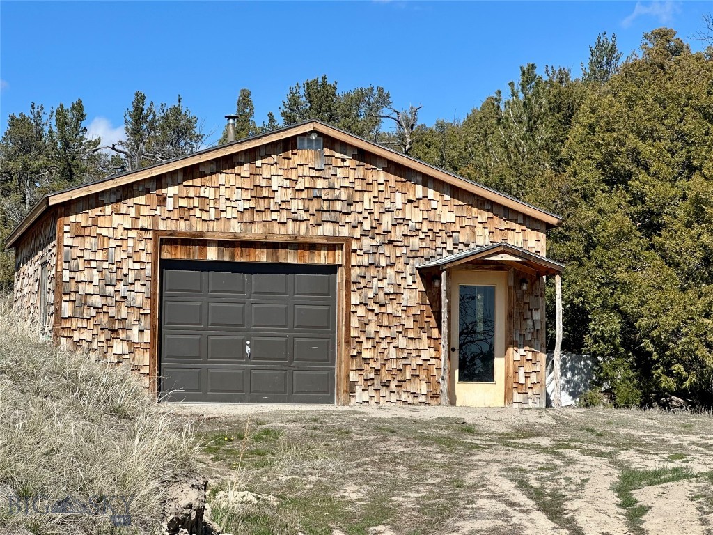 12193 Old Coach Road, Three Forks MT 59752
