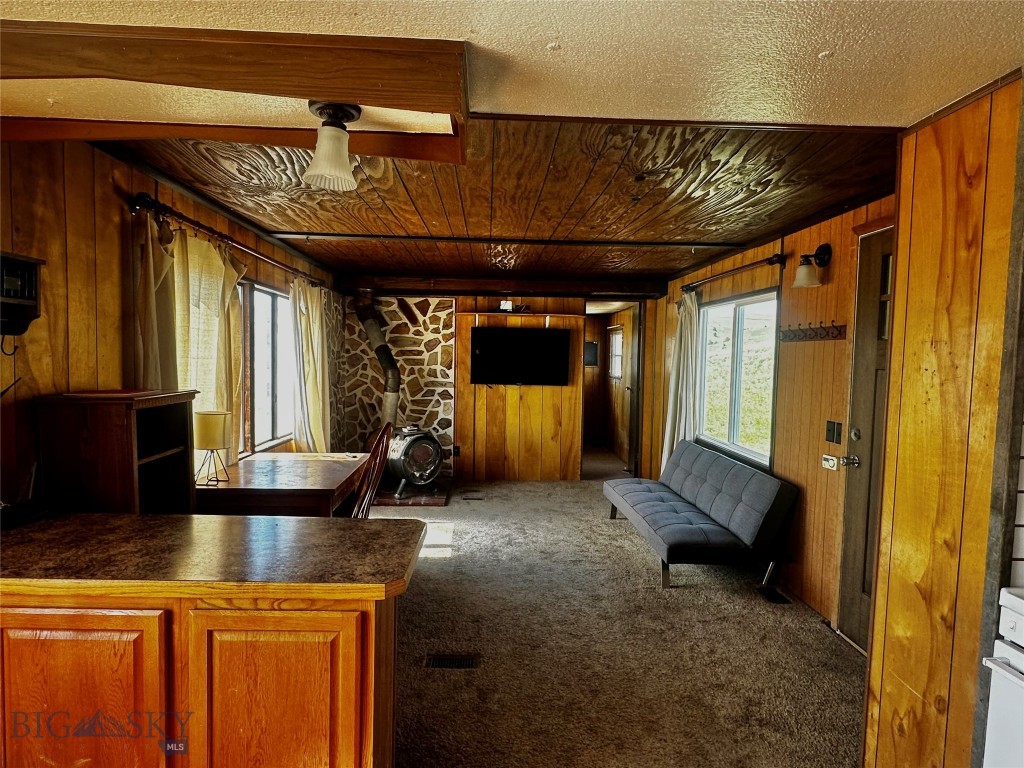 12193 Old Coach Road, Three Forks MT 59752