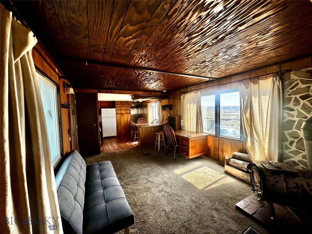 12193 Old Coach Road, Three Forks MT 59752