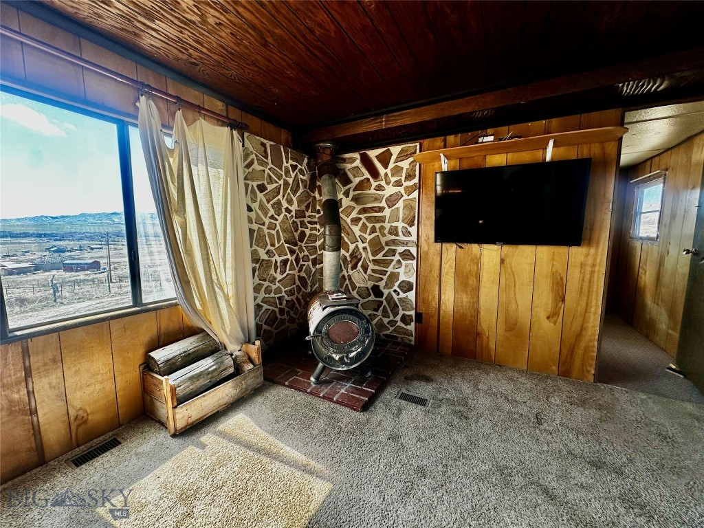 12193 Old Coach Road, Three Forks MT 59752