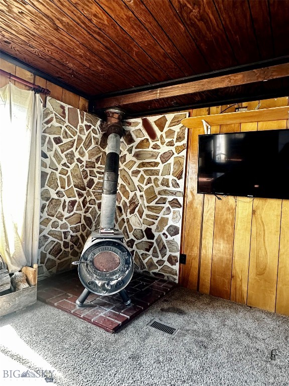 12193 Old Coach Road, Three Forks MT 59752