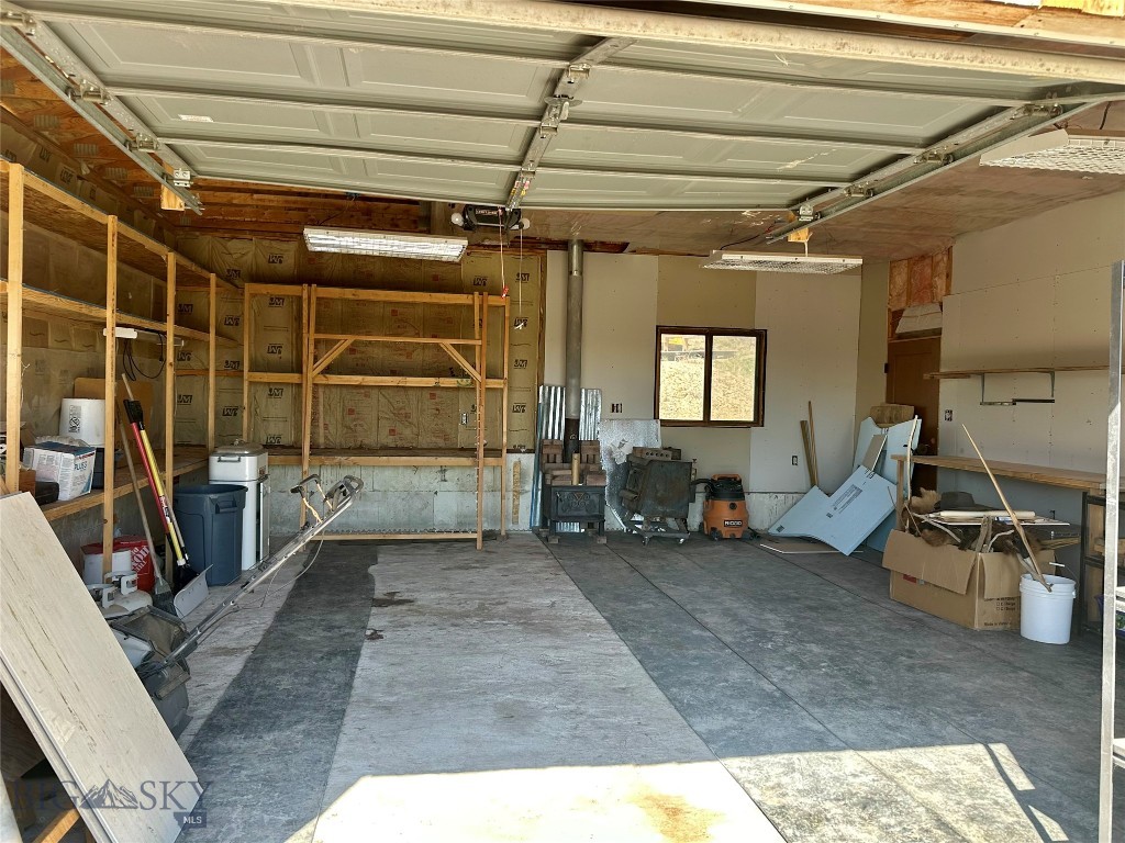 12193 Old Coach Road, Three Forks MT 59752