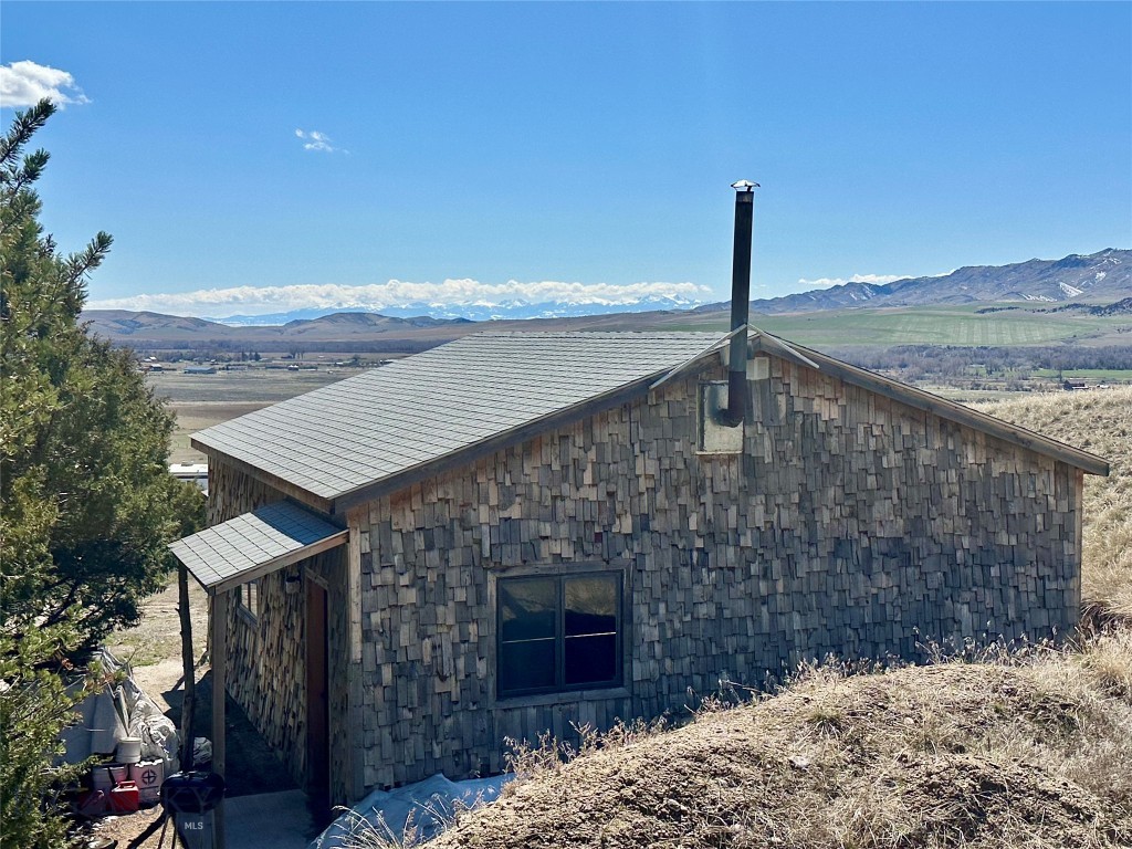 12193 Old Coach Road, Three Forks MT 59752