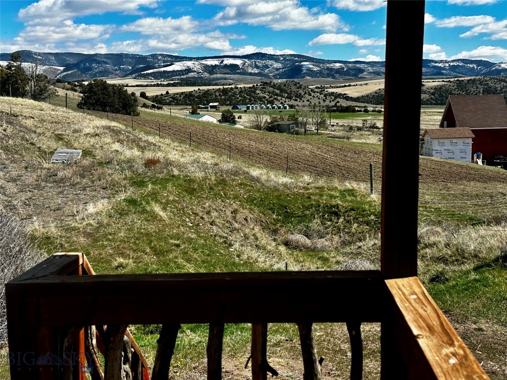 12193 Old Coach Road, Three Forks MT 59752