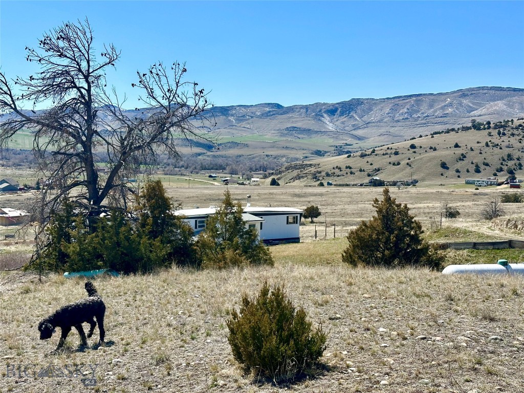 12193 Old Coach Road, Three Forks MT 59752