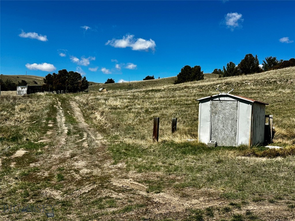 12193 Old Coach Road, Three Forks MT 59752