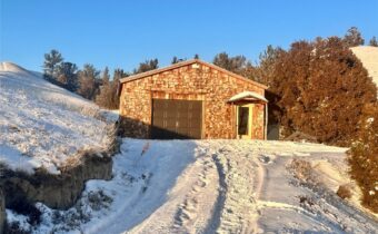 12193 Old Coach Road, Three Forks MT 59752