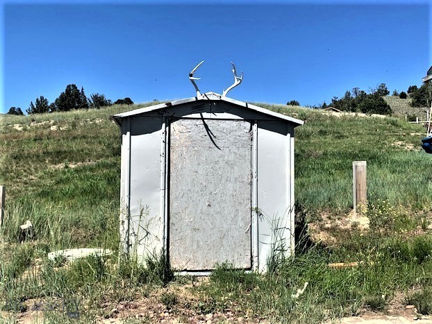 12193 Old Coach Road, Three Forks MT 59752