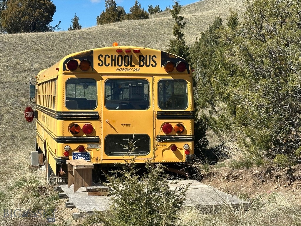 12193 Old Coach Road, Three Forks MT 59752