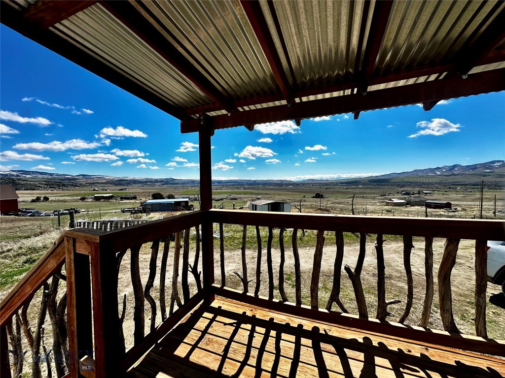 12193 Old Coach Road, Three Forks MT 59752
