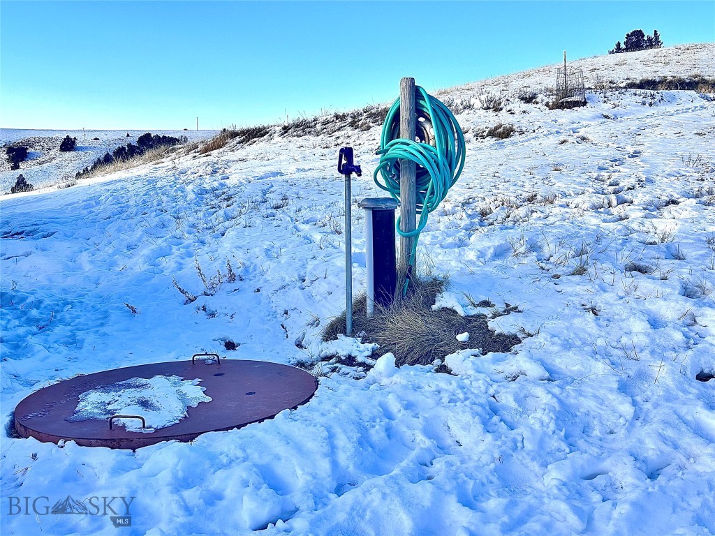 12193 Old Coach Road, Three Forks MT 59752