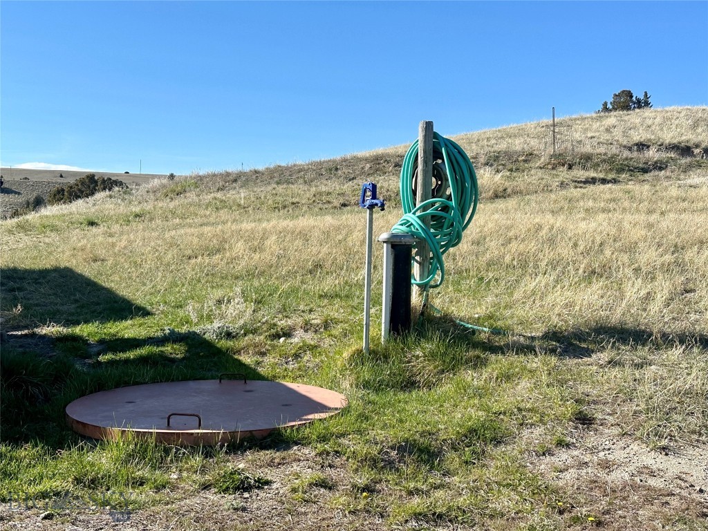 12193 Old Coach Road, Three Forks MT 59752