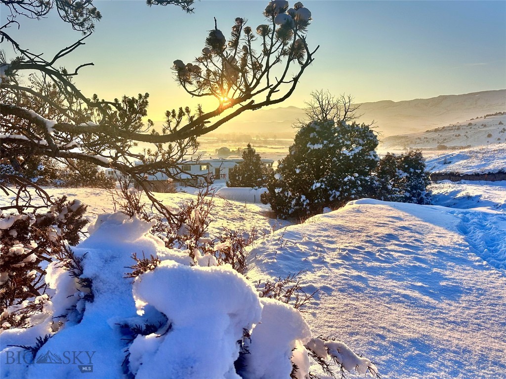 12193 Old Coach Road, Three Forks MT 59752