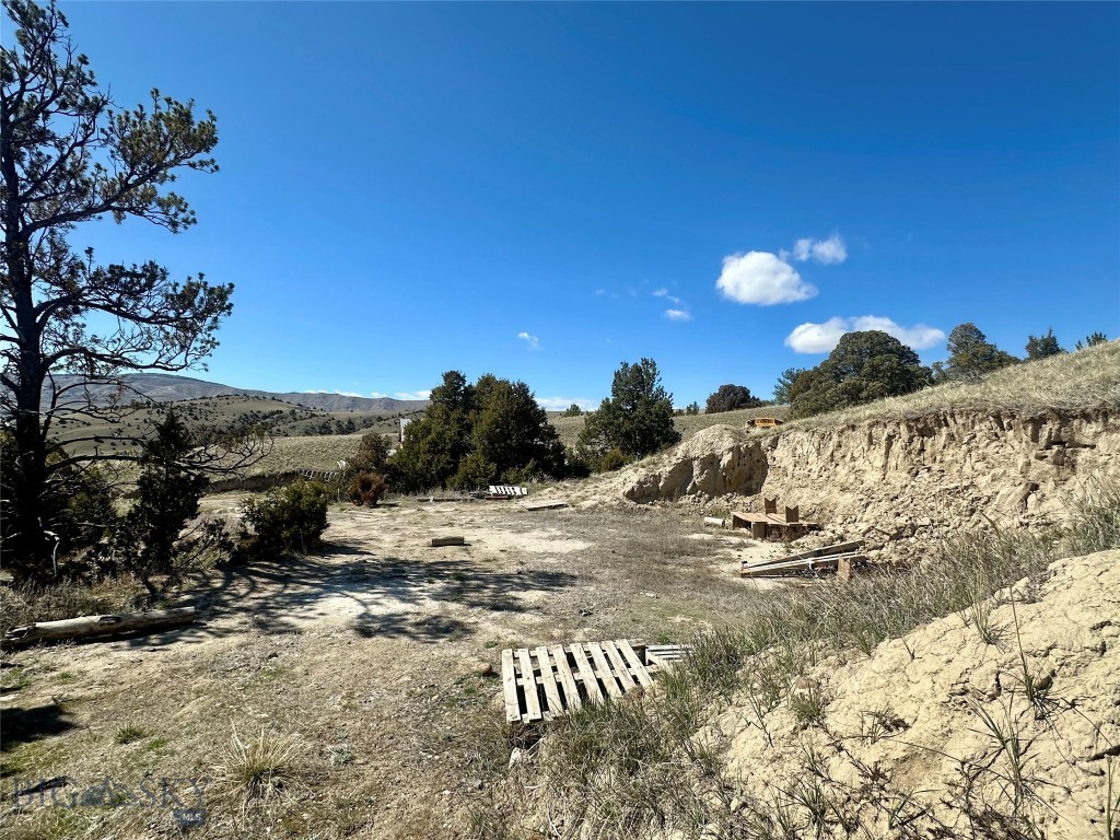 12193 Old Coach Road, Three Forks MT 59752