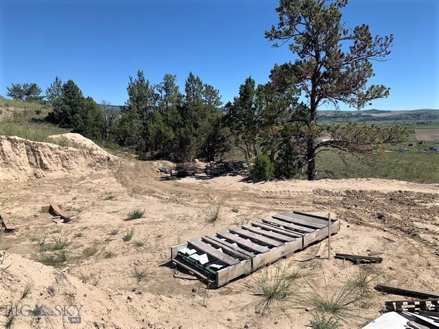 12193 Old Coach Road, Three Forks MT 59752