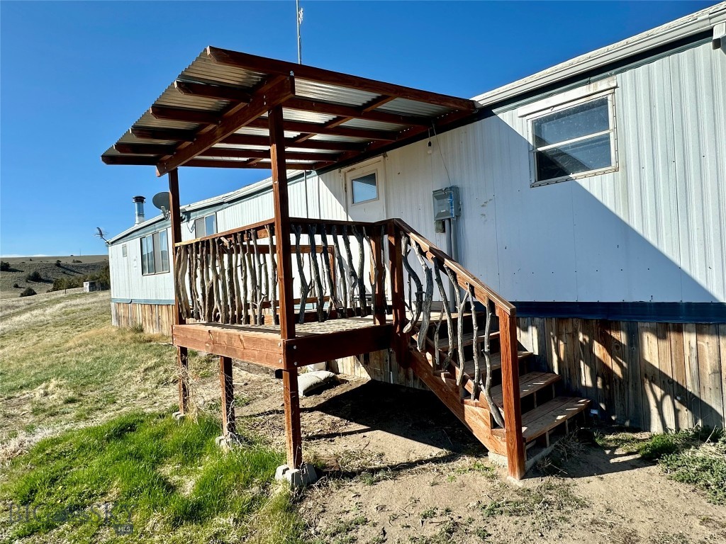 12193 Old Coach Road, Three Forks MT 59752